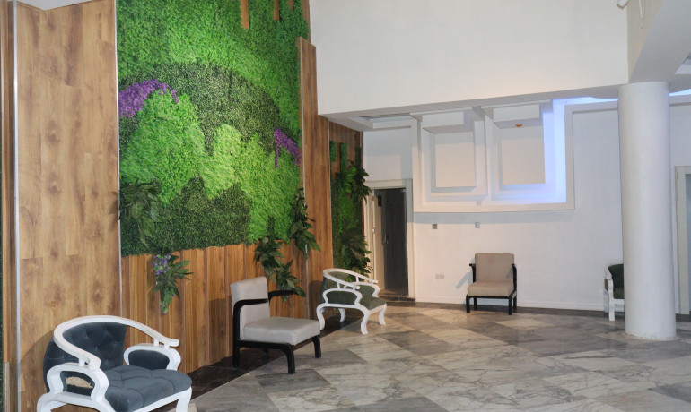 Event Salon