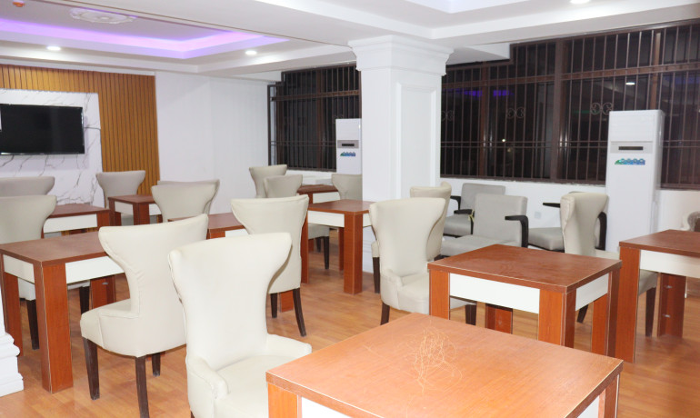 Event Salon