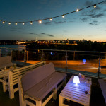 Rooftop Clubhouse