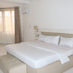 Royal Suite (Golf View)
