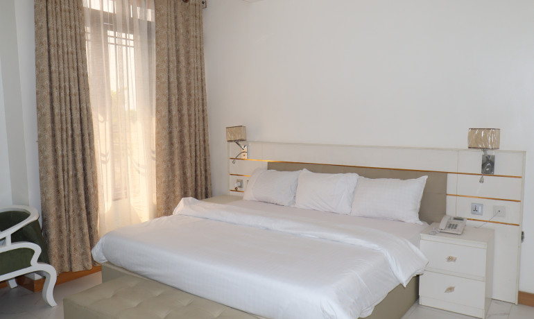 Royal Suite