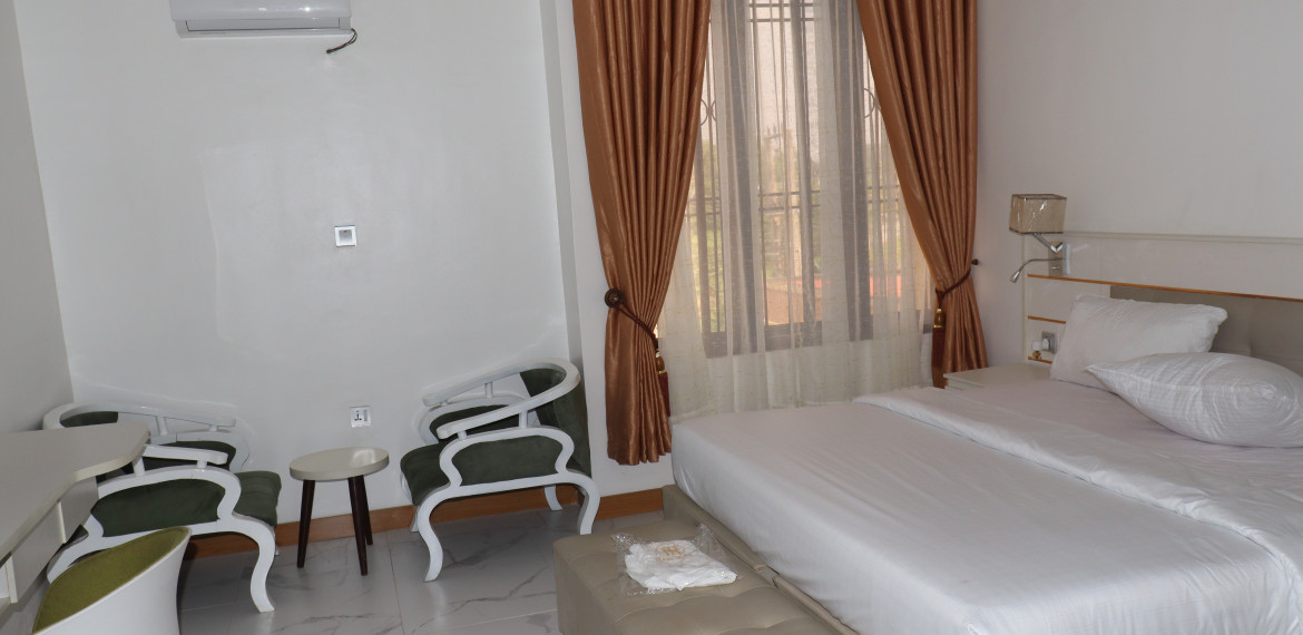 Royal Suite