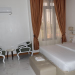 Royal Suite