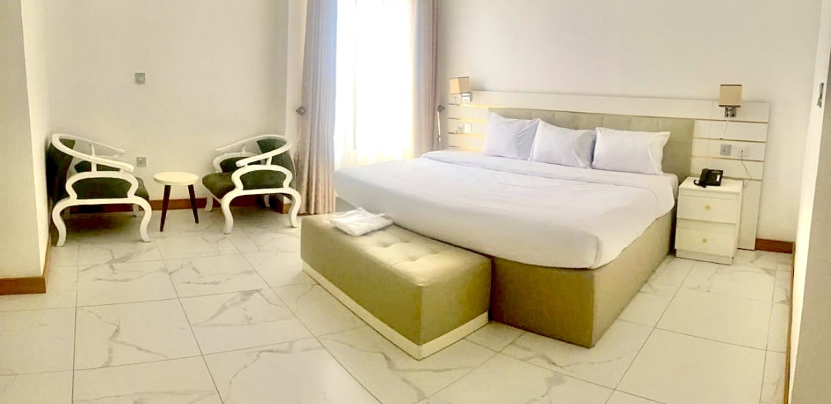 Executive Room