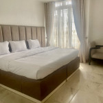 Royal Suite