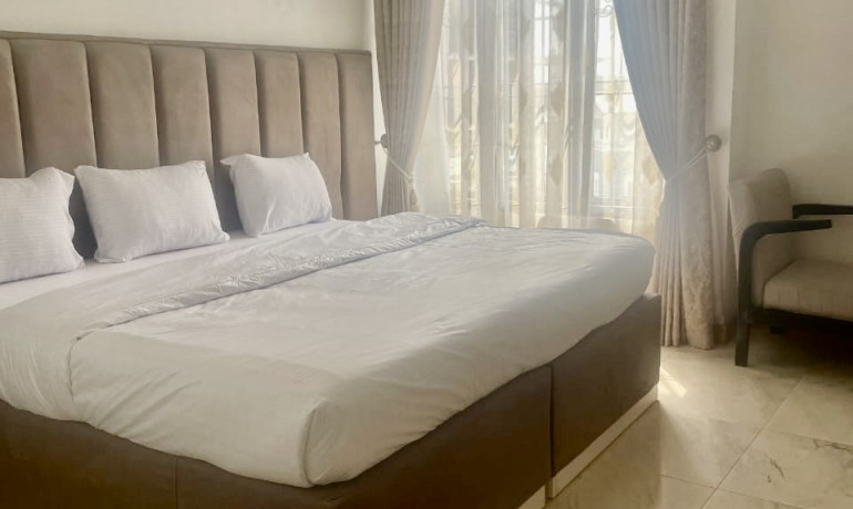 Royal Suite